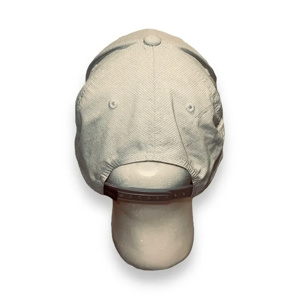 Callaway Golf Tempo Hat Grey Adjustable